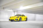 Porsche 718 Cayman GT4 2019 года (NA)